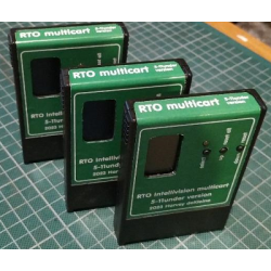 RTO Flash Multicart for the Intellivision