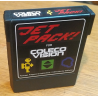 JetPack! game, loose (ColecoVision)